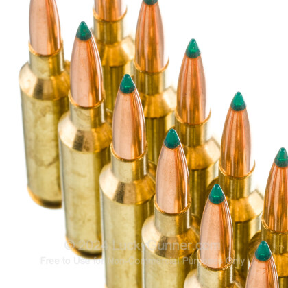 Image 5 of Sierra Bullets 6mm Creedmoor Ammo