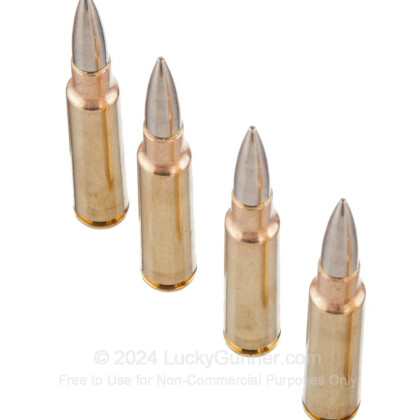 Image 4 of RUAG Munitions 7.5x55 Swiss Ammo