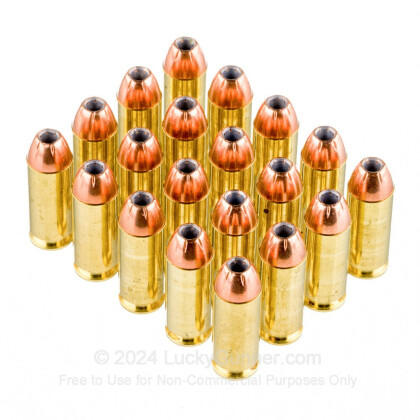 Image 4 of Hornady 10mm Auto Ammo