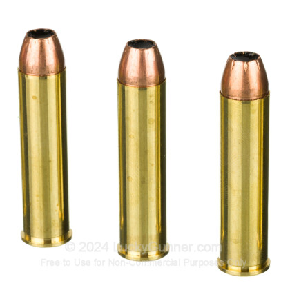 Image 5 of Hornady .460 Smith & Wesson Ammo