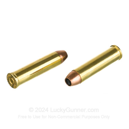 Image 6 of Hornady .460 Smith & Wesson Ammo