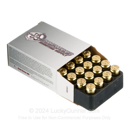 Image 3 of Dogwood .40 S&W (Smith & Wesson) Ammo