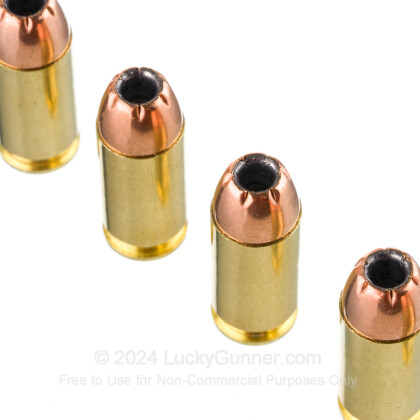 Image 5 of Dogwood .40 S&W (Smith & Wesson) Ammo