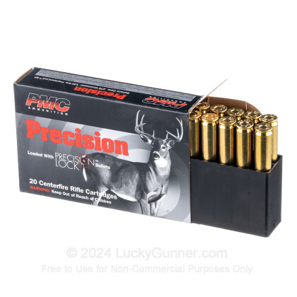 Image 3 of PMC .270 Winchester Ammo