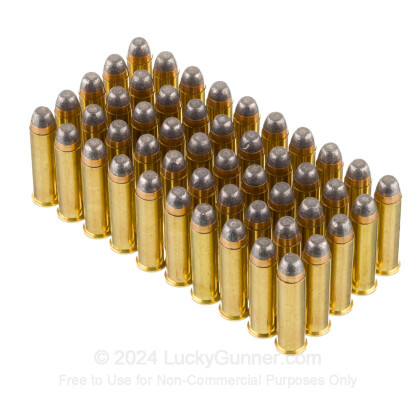 Image 4 of Aguila .357 Magnum Ammo