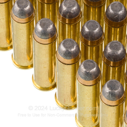 Image 5 of Aguila .357 Magnum Ammo