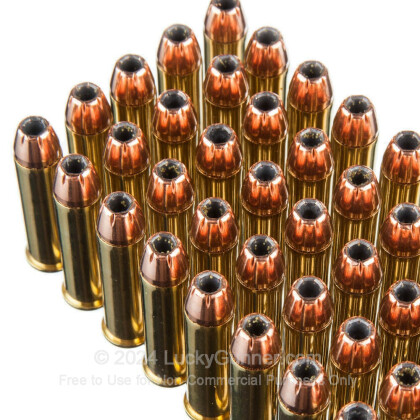 Image 5 of Black Hills Ammunition .357 Magnum Ammo