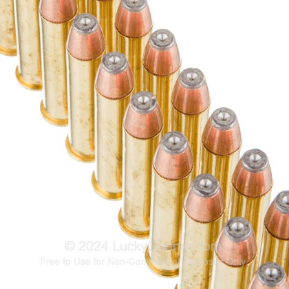 Image 5 of Federal 45-70 Ammo