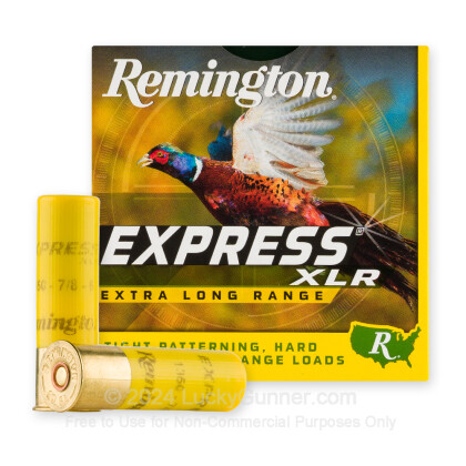 Image 2 of Remington 20 Gauge Ammo