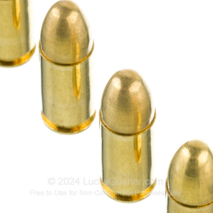Image 5 of Armscor 9mm Luger (9x19) Ammo