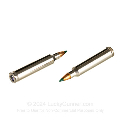 Image 6 of Sierra Bullets .204 Ruger Ammo