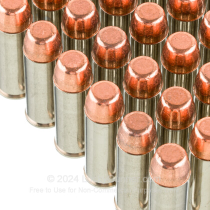 Image 5 of Underwood .45 Long Colt Ammo