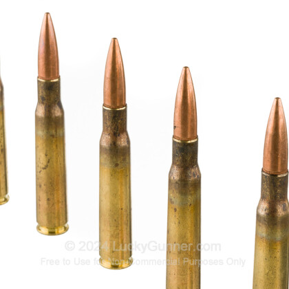 Image 4 of Lake City .50 BMG Ammo