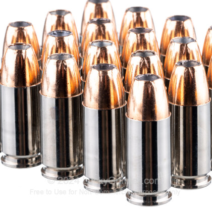 Image 5 of SIG SAUER 9mm Luger (9x19) Ammo