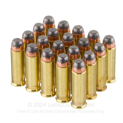 Image 4 of Remington .44 Magnum Ammo