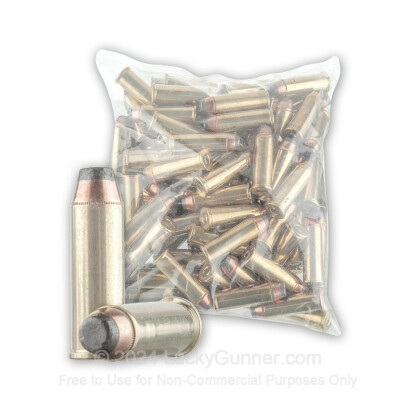 Image 1 of Mixed .44 Magnum Ammo