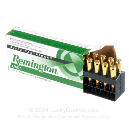Image 3 of Remington .300 Blackout Ammo