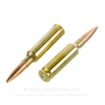 Image 6 of Federal 6.5mm Creedmoor Ammo