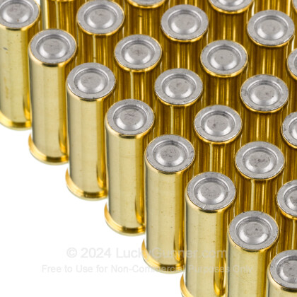 Large image of Bulk 38 Special Ammo For Sale - 148 gr LWC Fiocchi Ammunition In Stock - 1000 Rounds