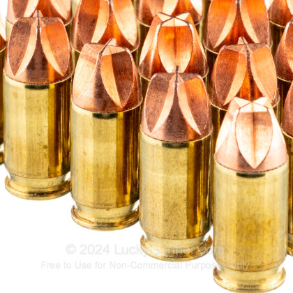Image 4 of Black Hills Ammunition .380 Auto (ACP) Ammo