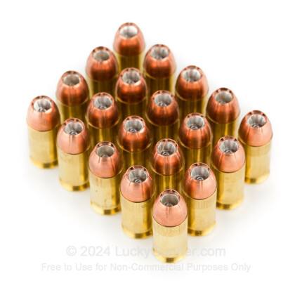 Image 4 of Dynamic Research Technologies .45 ACP (Auto) Ammo