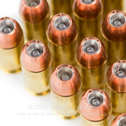 Image 5 of Dynamic Research Technologies .45 ACP (Auto) Ammo