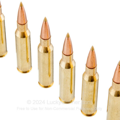 Image 5 of Remington 7mm-08 Remington Ammo