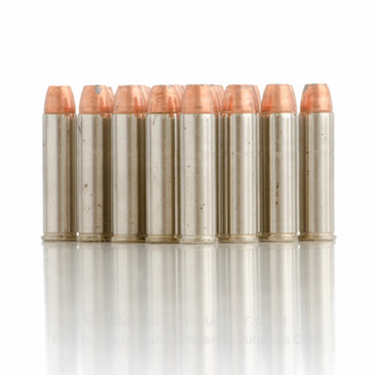 Image 12 of Speer .327 Federal Magnum Ammo