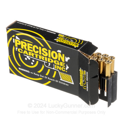 Image 3 of PCI .375 Win Ammo