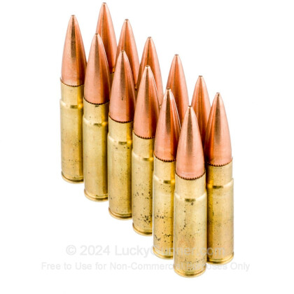 Image 4 of Remington .300 Blackout Ammo