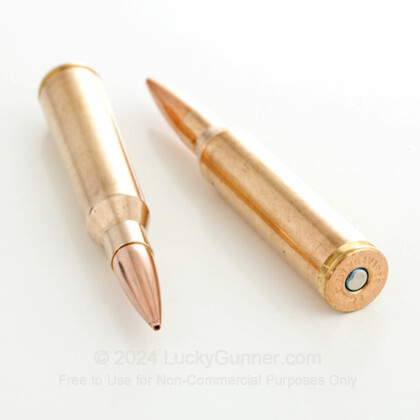Image 6 of Federal .338 Lapua Magnum Ammo