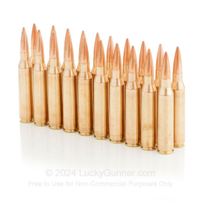 Image 4 of Federal .338 Lapua Magnum Ammo