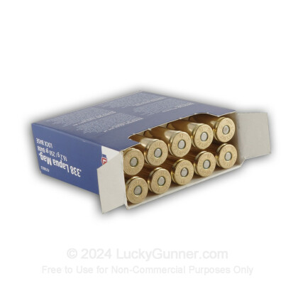 Image 3 of Lapua .338 Lapua Magnum Ammo