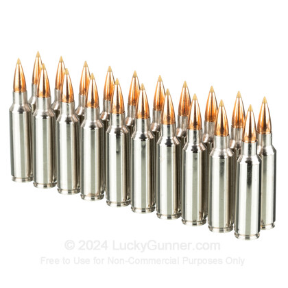 Image 4 of Browning 300 Winchester Short Magnum Ammo