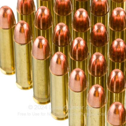 Image 5 of Remington 30 Carbine Ammo