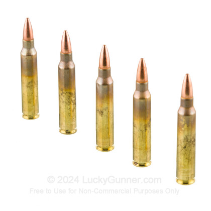 Image 4 of Winchester .223 Remington Ammo