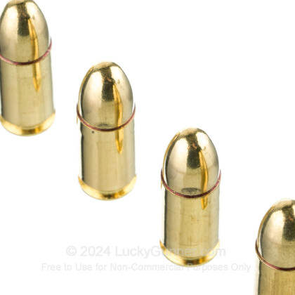 Image 5 of Venatum 9mm Luger (9x19) Ammo