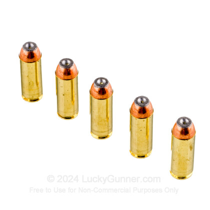 Image 4 of Federal .50 Action Express Ammo