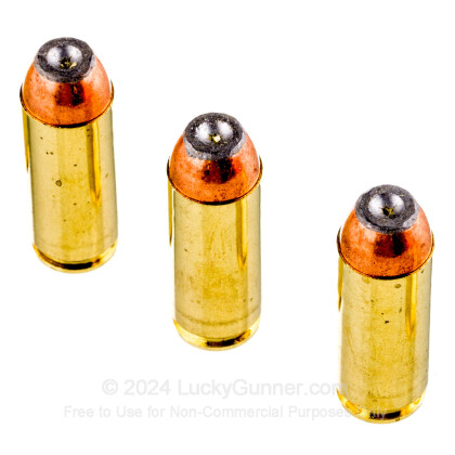 Image 5 of Federal .50 Action Express Ammo