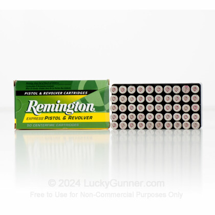 Image 9 of Remington .357 Magnum Ammo