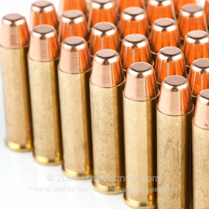 Image 8 of GECO .357 Magnum Ammo