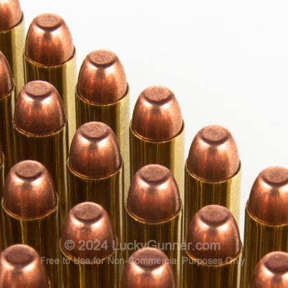 Image 5 of Blazer Brass .38 Special Ammo