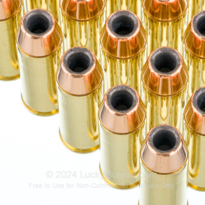 Image 5 of Corbon .45 Long Colt Ammo