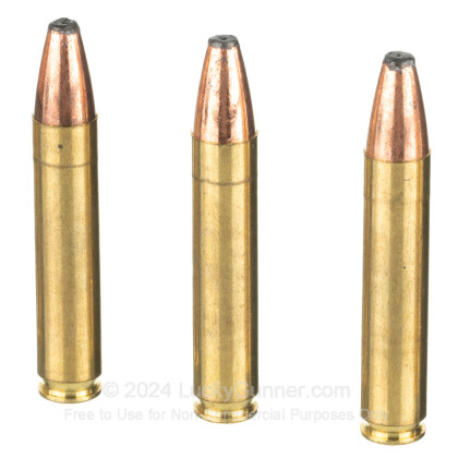 Image 5 of Federal 350 Legend Ammo