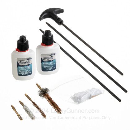 Large image of Gun Slick 41455 AR-15 Cleaning Kit for Sale  - Gunslick Pro Cleaning Kits For Sale