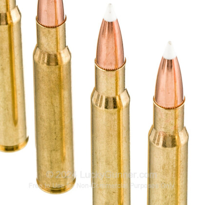Image 5 of Nosler Ammunition .30-06 Ammo