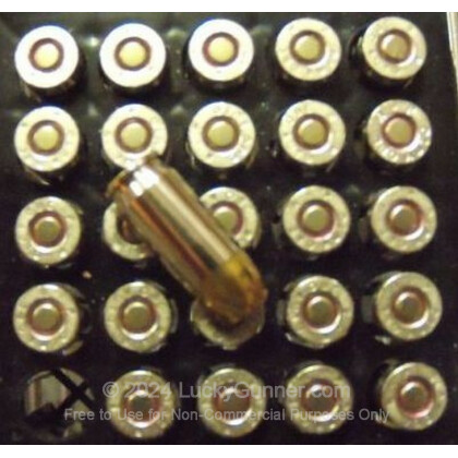 Image 3 of Remington .380 Auto (ACP) Ammo