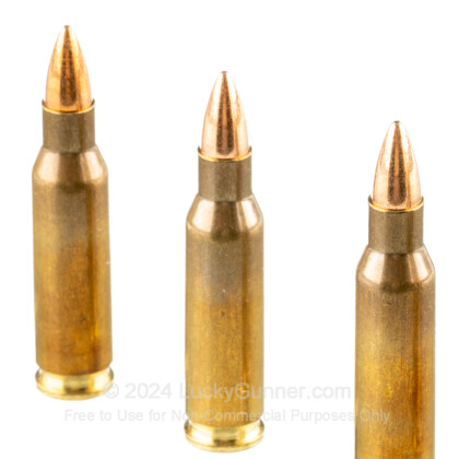Image 4 of Sellier & Bellot 4.6X30mm HK Ammo