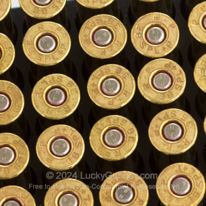 Image 10 of Remington .38 Special Ammo