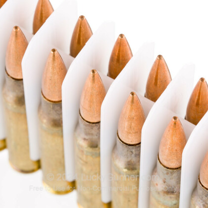 Image 6 of Federal .308 (7.62X51) Ammo